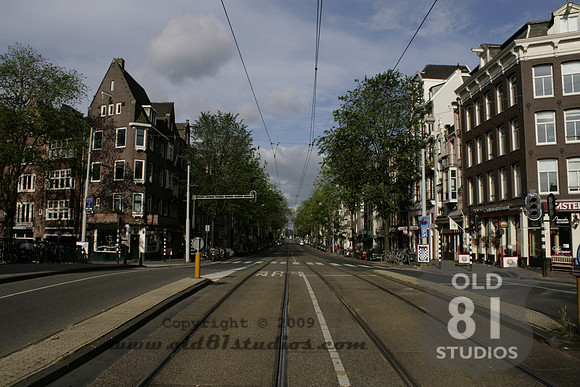 Amsterdam Central