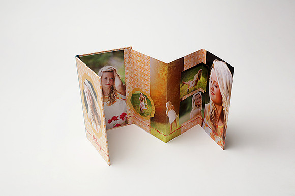 AccordionBook