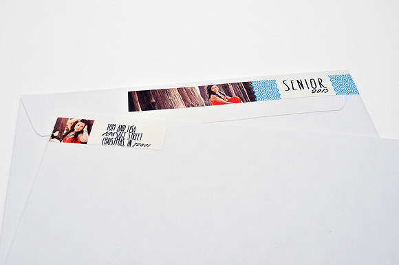 AddressLabel