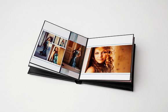 AssembledAlbums