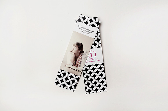 Bookmark