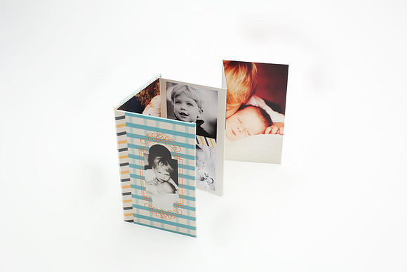 AccordianBooks