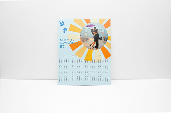 Calendars