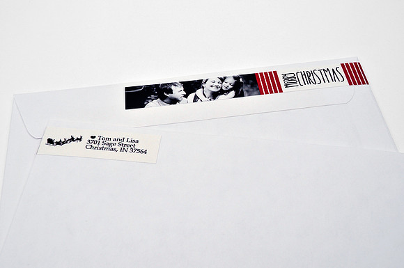 AddressLabel