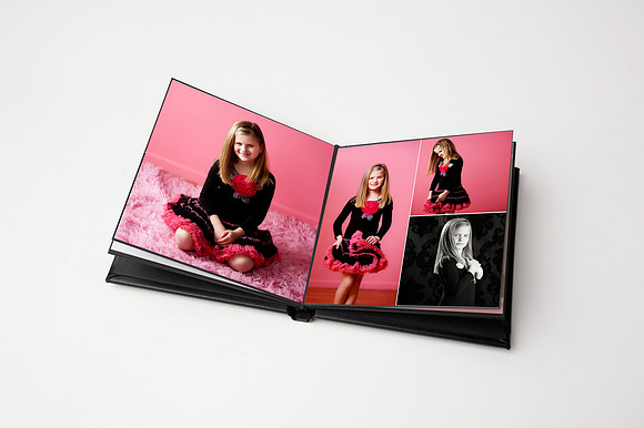 AssembledAlbums