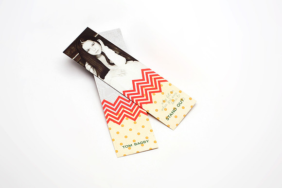 Bookmark