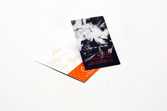 BusinessCards