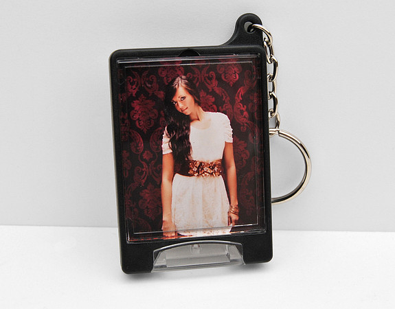 FlashlightKeychains