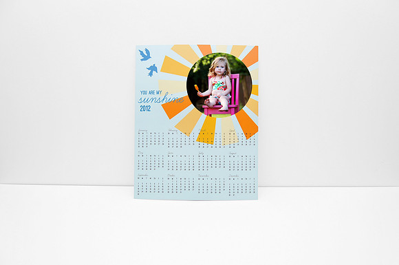 Calendars