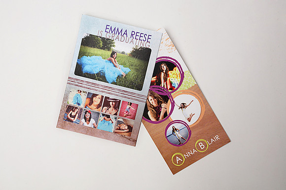 FlatCard