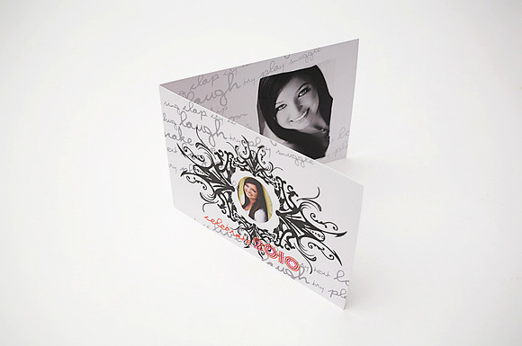 FoldedCard