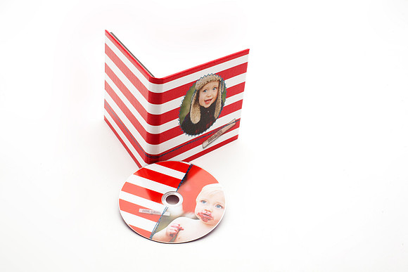 CustomDVDcase