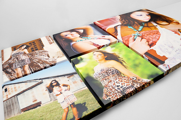 GalleryWrapCollection