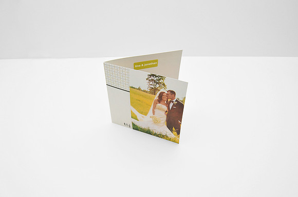 FoldedCards