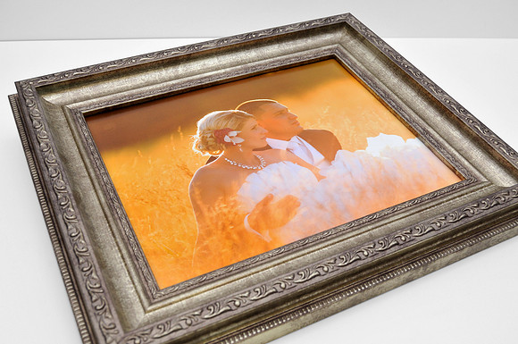 Frames