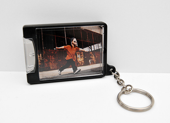 FlashlightKeychains