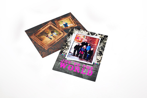FlatCards
