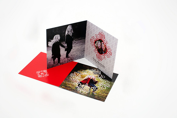 FoldedCards