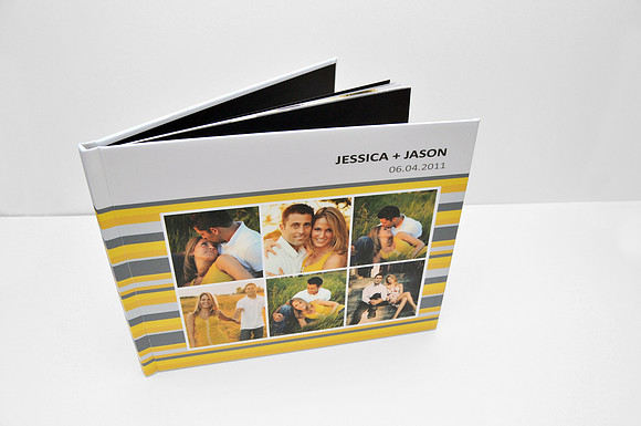 HardcoverBook