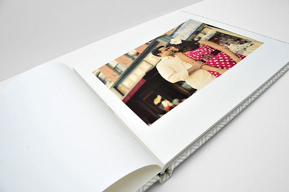 LayFlatBooks