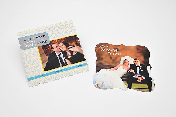 LuxeCards