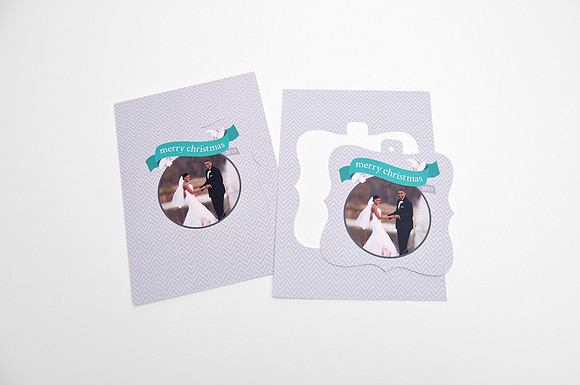 LuxePopCard