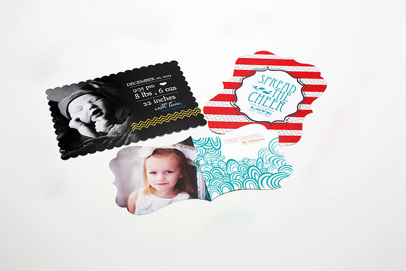 LuxeCards