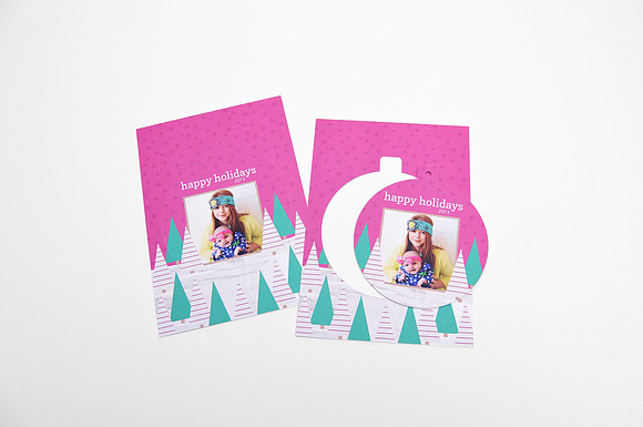 LuxePopCard