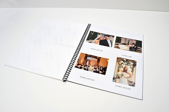 ProofPortfolio