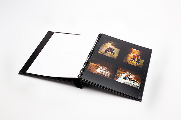 ProofPortfolio