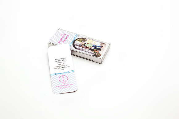 RepCards