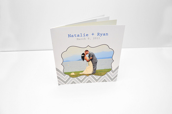 SoftCoverBook