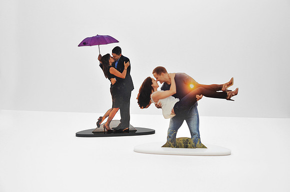 Statuettes