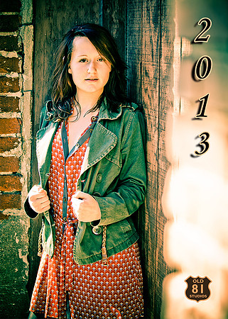 high school senior portrait photographer in wichita kansas best example by old 81 studios
