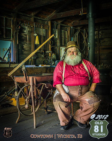 portrait photographer in wichita kansas best example by old 81 studios
