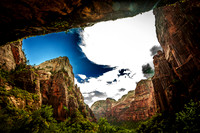 Utah | Zion National Park