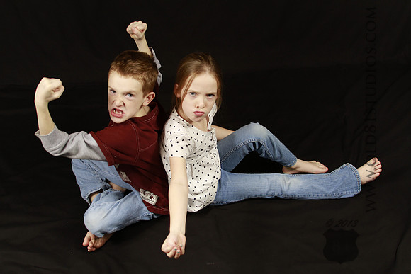 portrait examples wichita kansas photographer