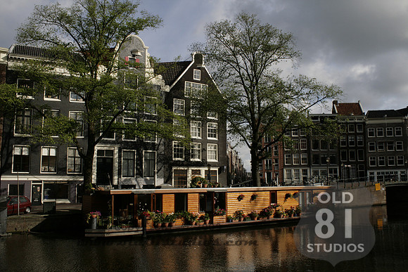 Amsterdam Central