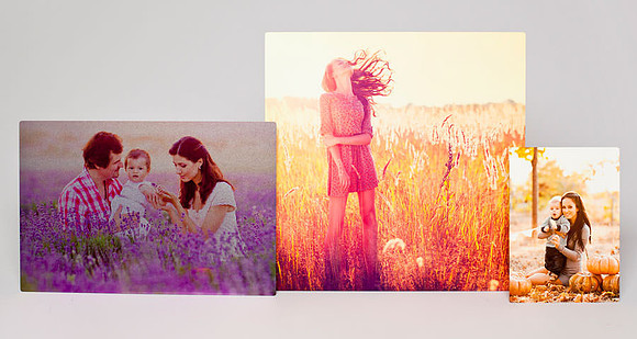 metal art prints