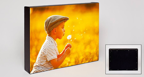 canvas gallery wraps 2_5 inch