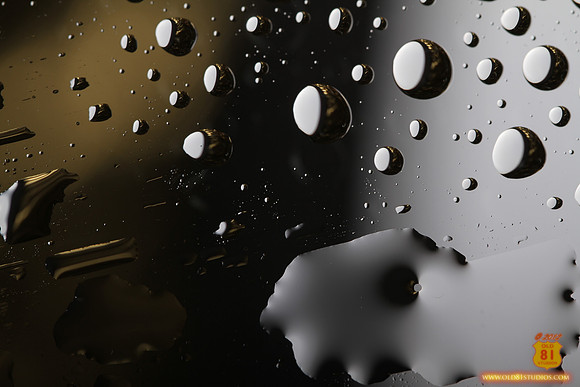 OLD81studios_IMG_0450_water_drops_on_glass_that_looks_as_if_shot_from_outer_space