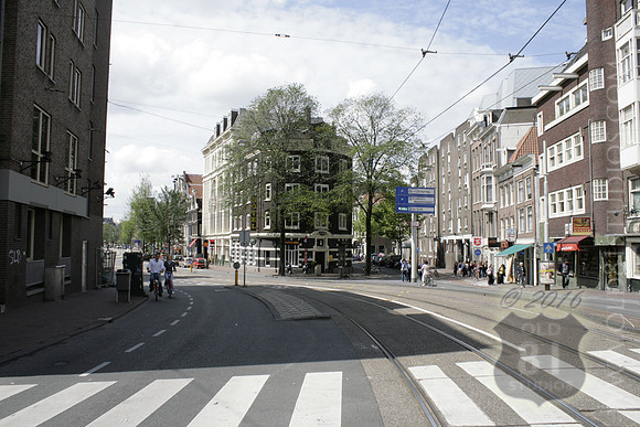Amsterdam Central