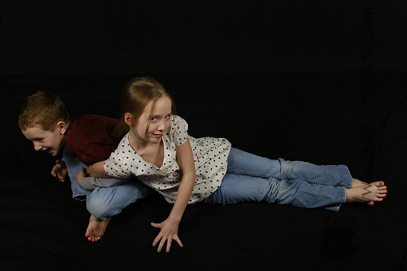portrait examples wichita kansas photographer