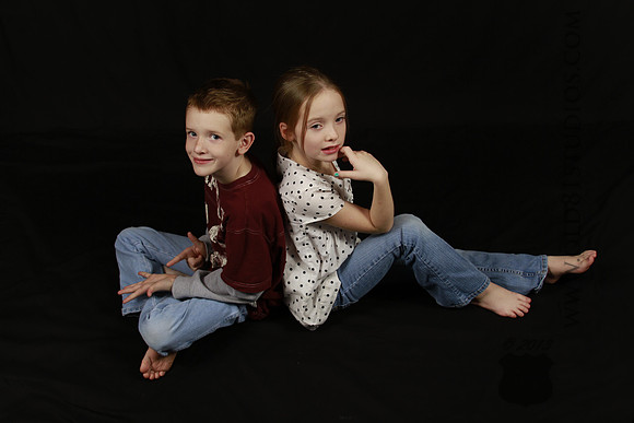 portrait examples wichita kansas photographer