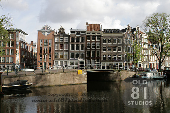 Amsterdam Central