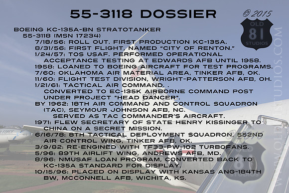 tail number 55-3118 Dossier_print