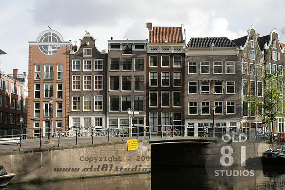Amsterdam Central