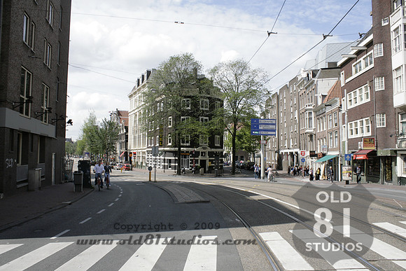 Amsterdam Central