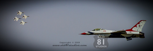 Old81studios_2938_LR_01 Air Force Thunderbirds Wichita Ks McConnell Air Force Base Open House 2012